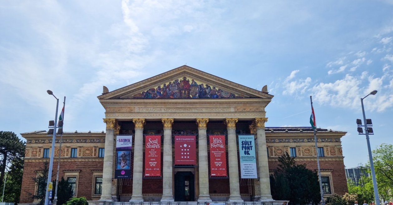 5+1 múzeum Budapesten, ami magával ragad mindenkit