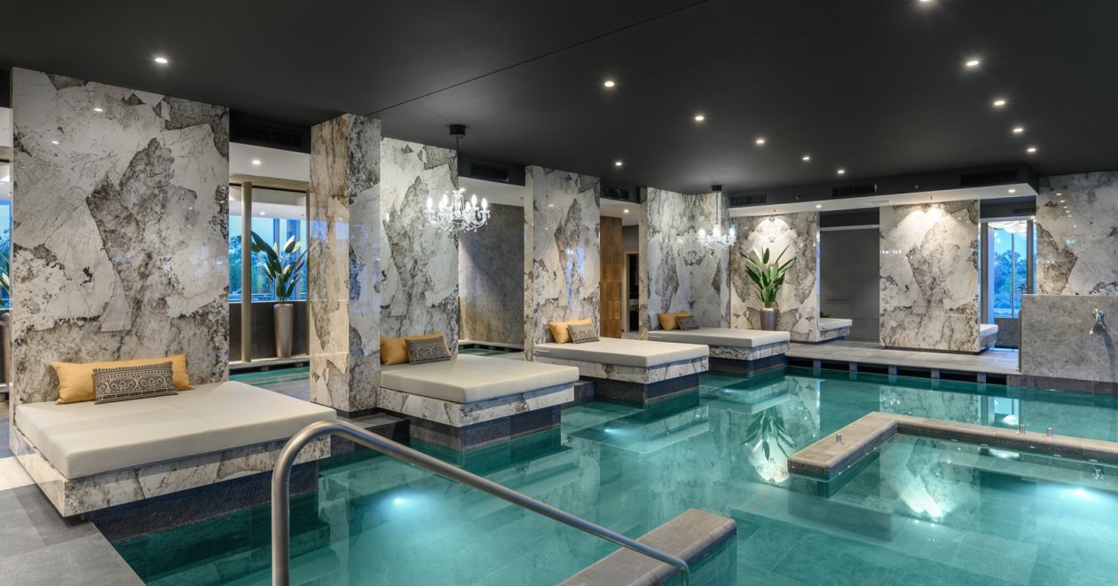 Köszöntsük a tavaszt – Március különlegességei luxus wellness szállodánkban