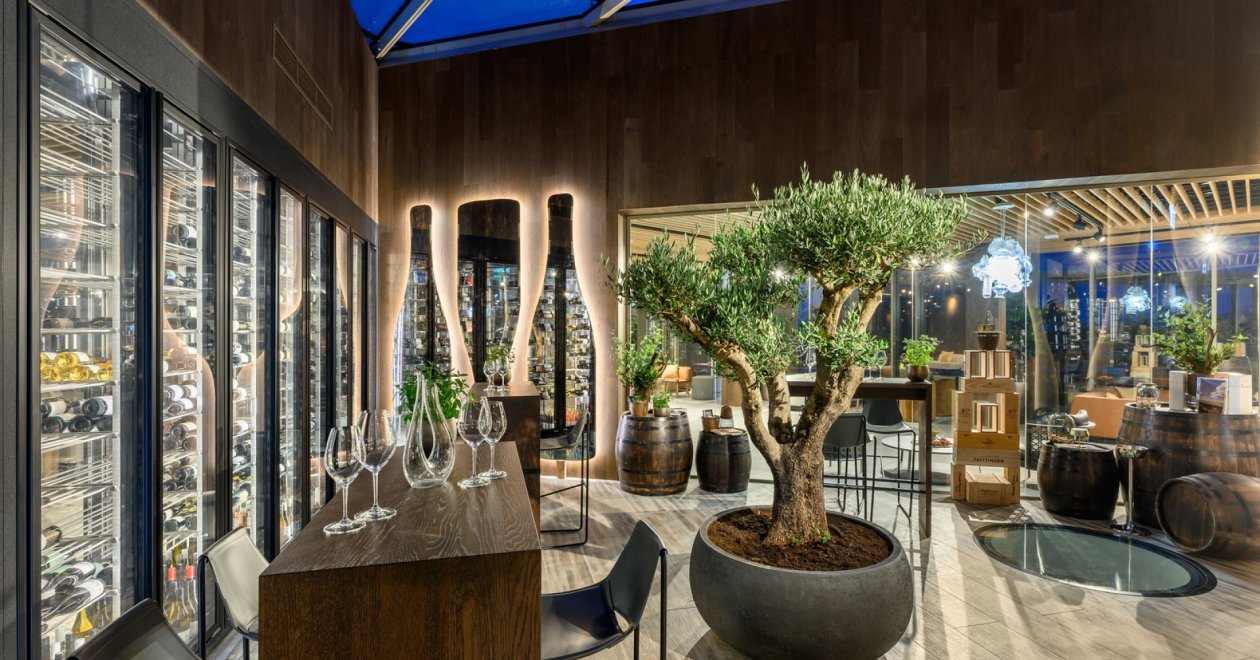 Borélmény a luxus jegyében – Februári különlegességek és borkóstoló ajánlatok