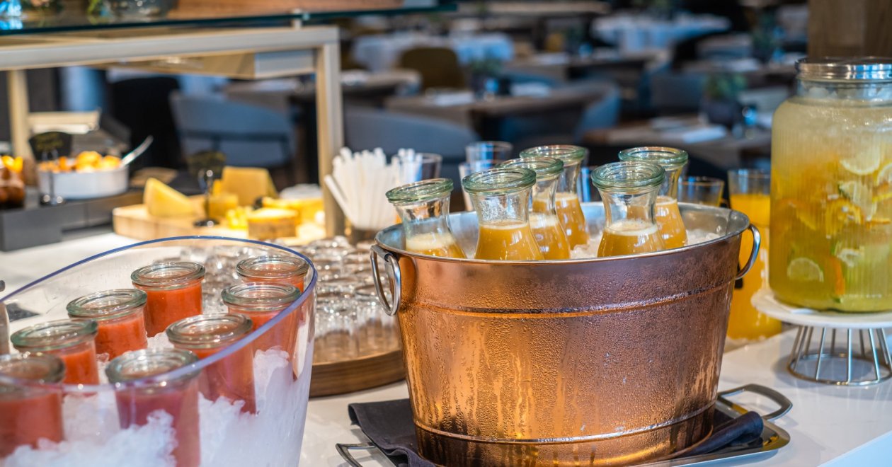 Smoothie & Szauna: a tökéletes páros a januári megújuláshoz