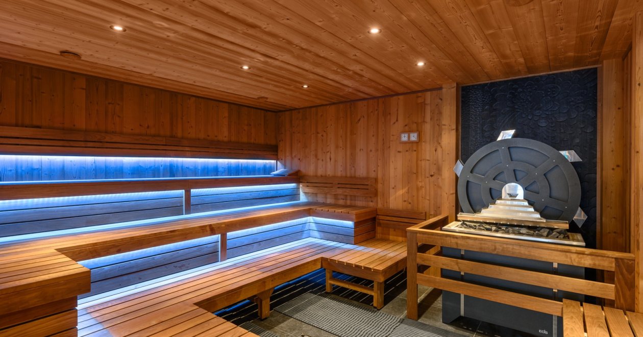 Szauna-menü egy tökéletes januári wellness naphoz – töltődjön fel reggeltől estig!