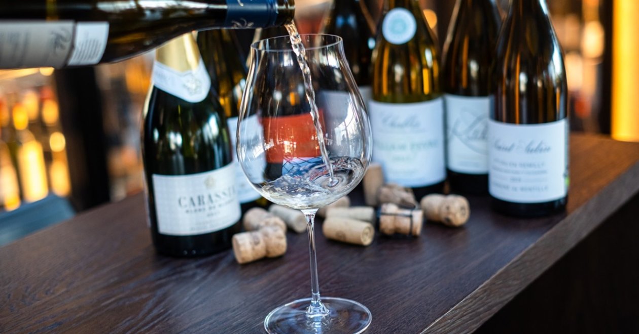 A borkóstoló fortélyai: egy igazi borrajongó kézikönyve