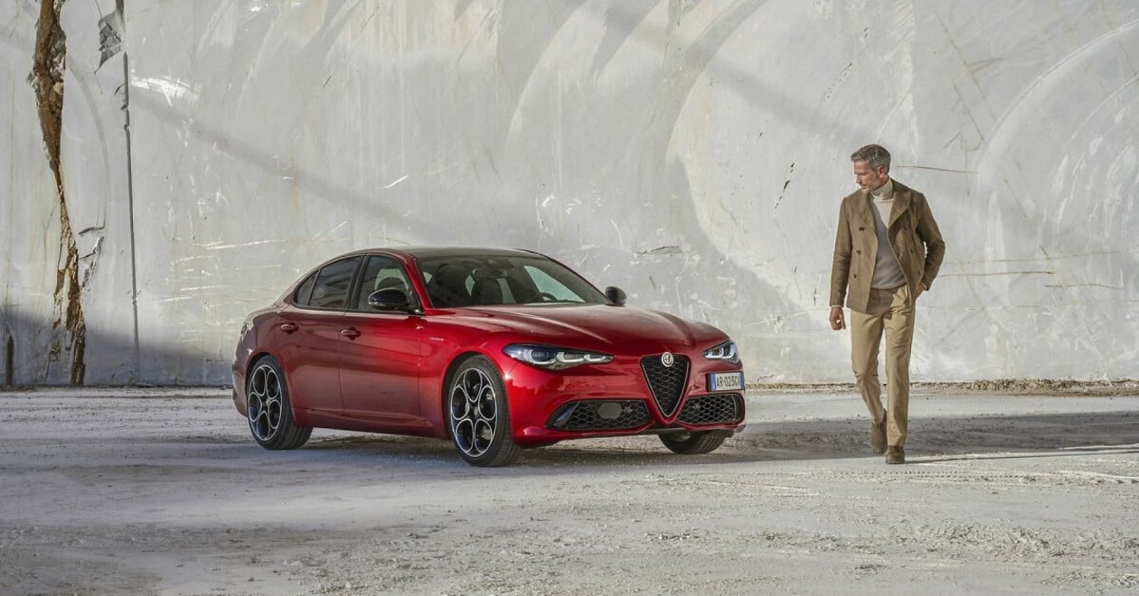 Autós élmények és olasz életérzés a Balatonnál – Fiat és Alfa Romeo tesztvezetés