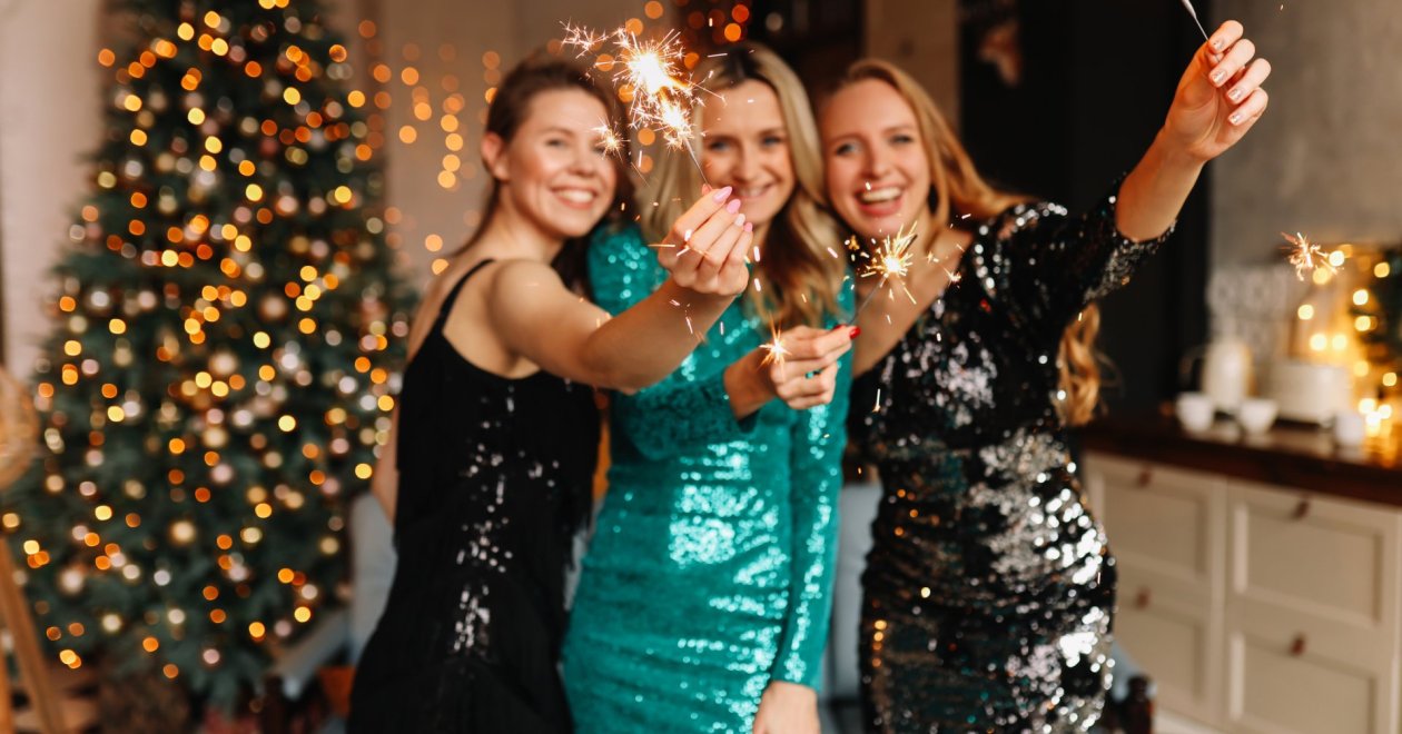 Ünnepi céges évzáró – így ünnepeljenek adventi varázslatában!