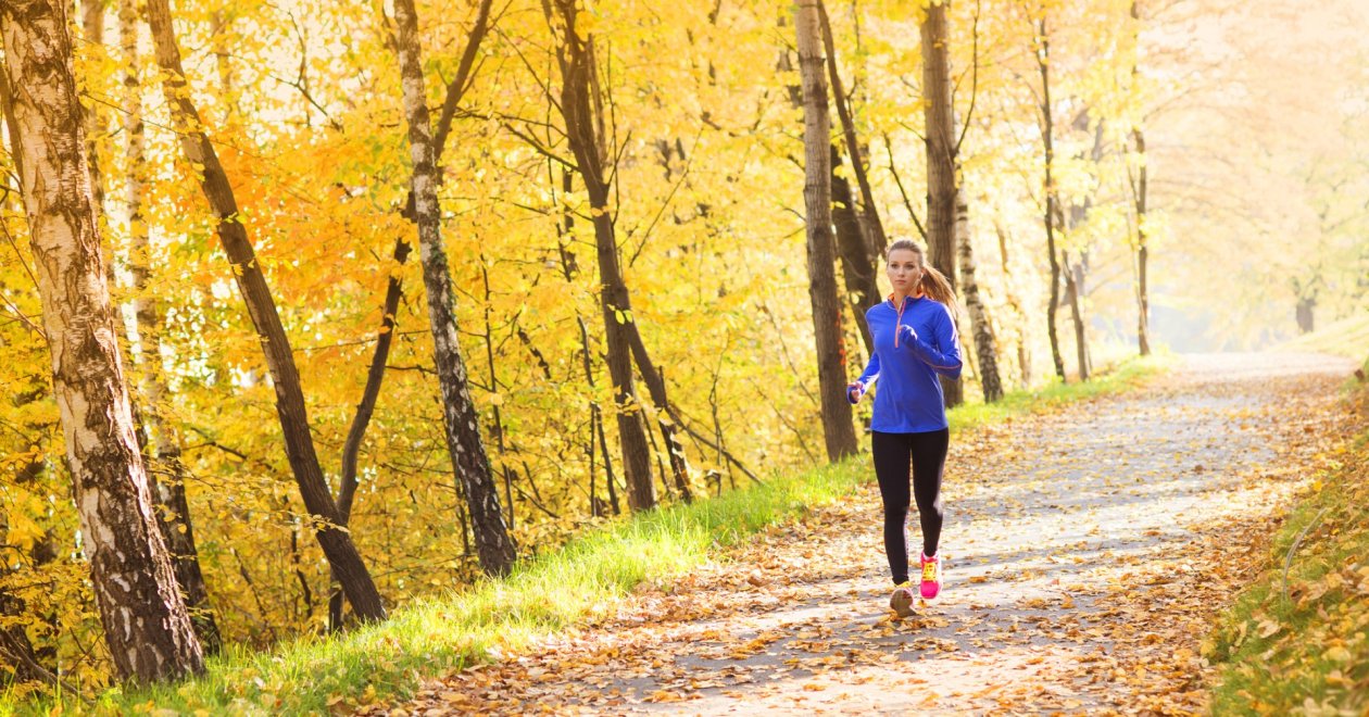 Támogatjuk a futókat: készülj fel és regenerálódj nálunk