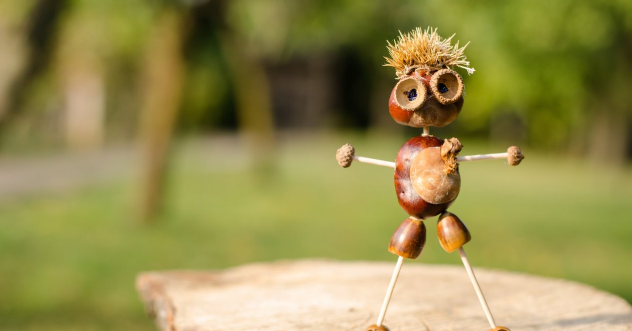 Gesztenye Guszti a Hotel Viniferaban