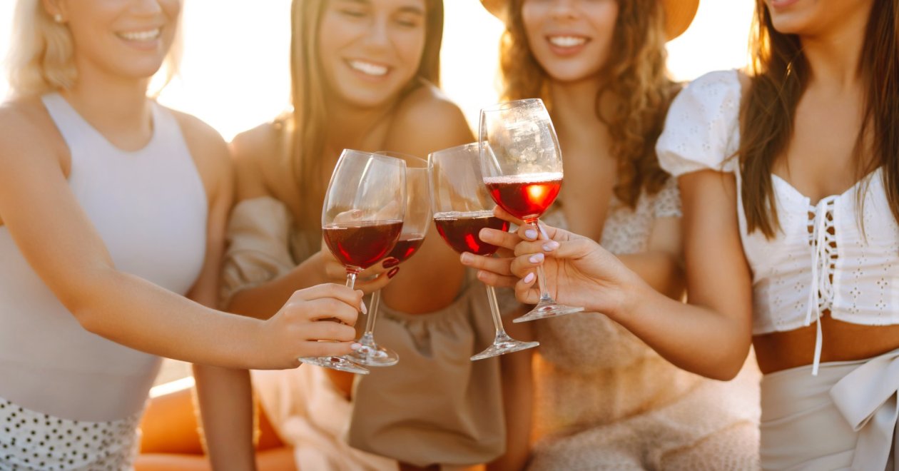 Beköszöntött az ősz - eljött a szüret és az őszi wellness ideje!  