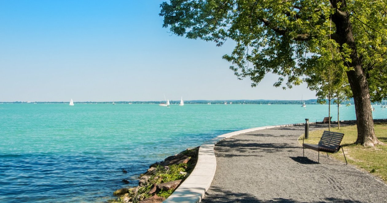 Természetközeli kalandok - izgalmas őszi programok Balatonfüred környékén