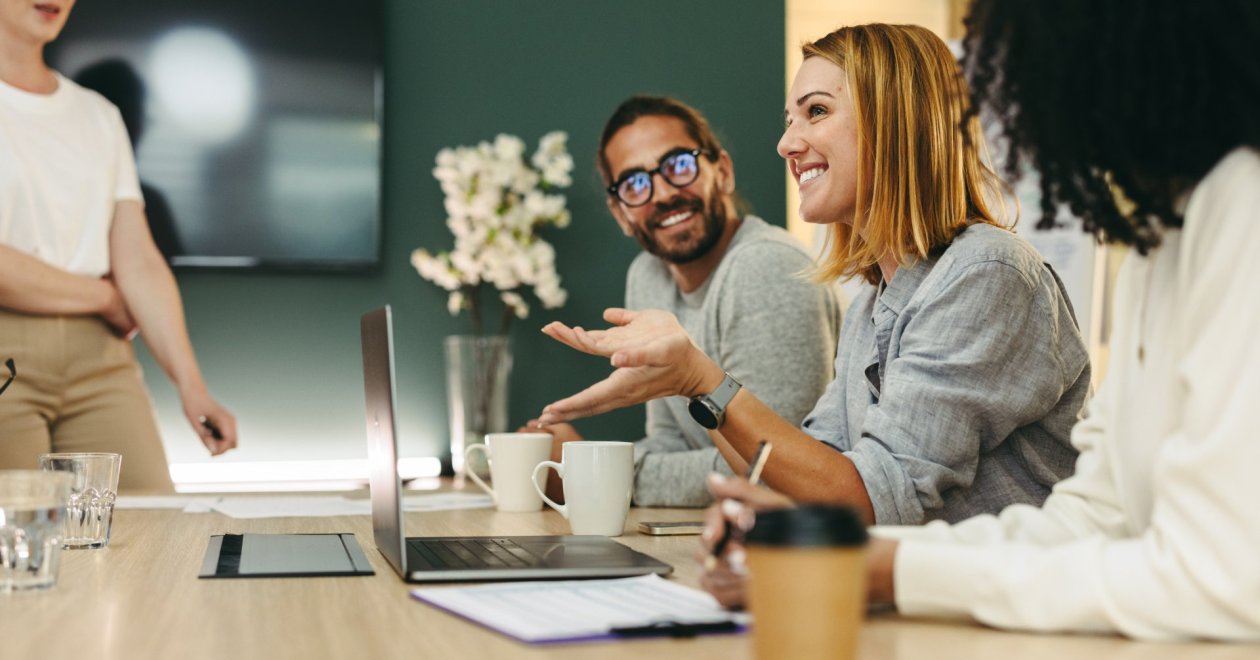 A tökéletes céges konferencia helyszín - 5 tipp a sikeres rendezvényhez