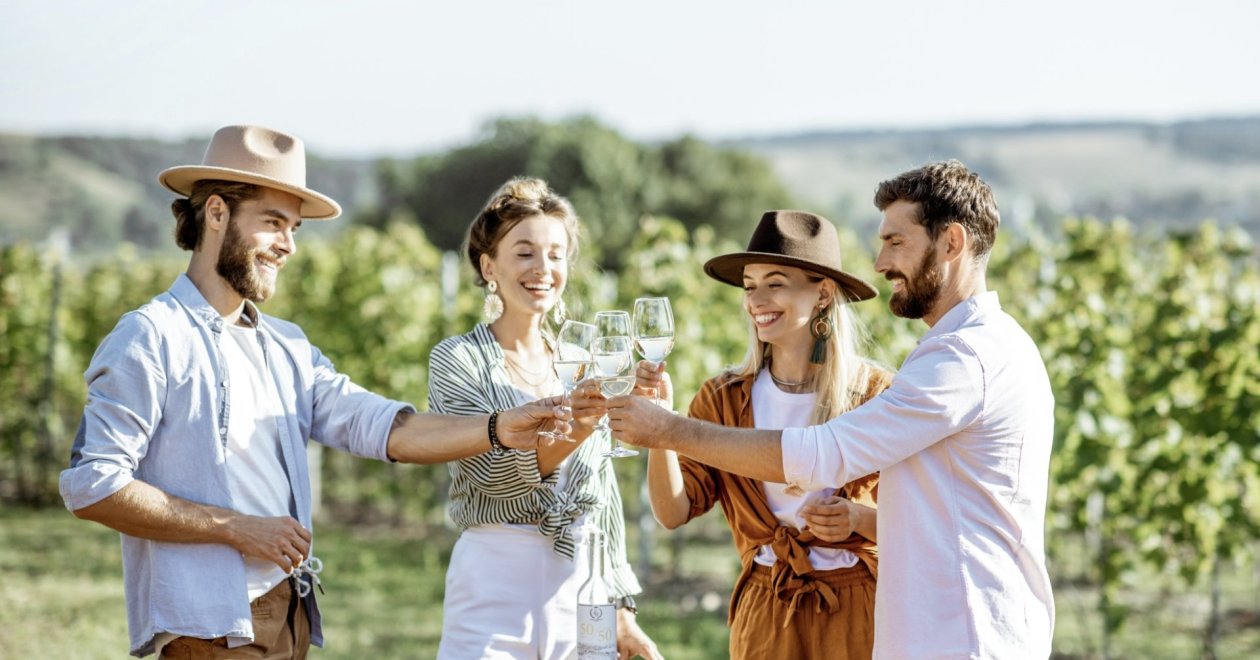 Őszi programlehetőségek Balatonfüred környékén, amiket kár lenne kihagyni!