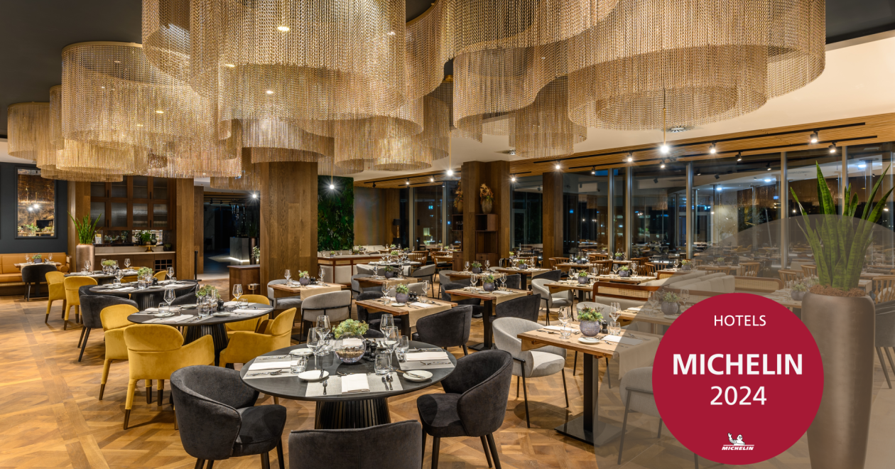 Hotel a Balatonon – Luxus, nyugalom és gasztronómiai élmények a Hotel Vinifera Wine & Spa ***** Superiorban