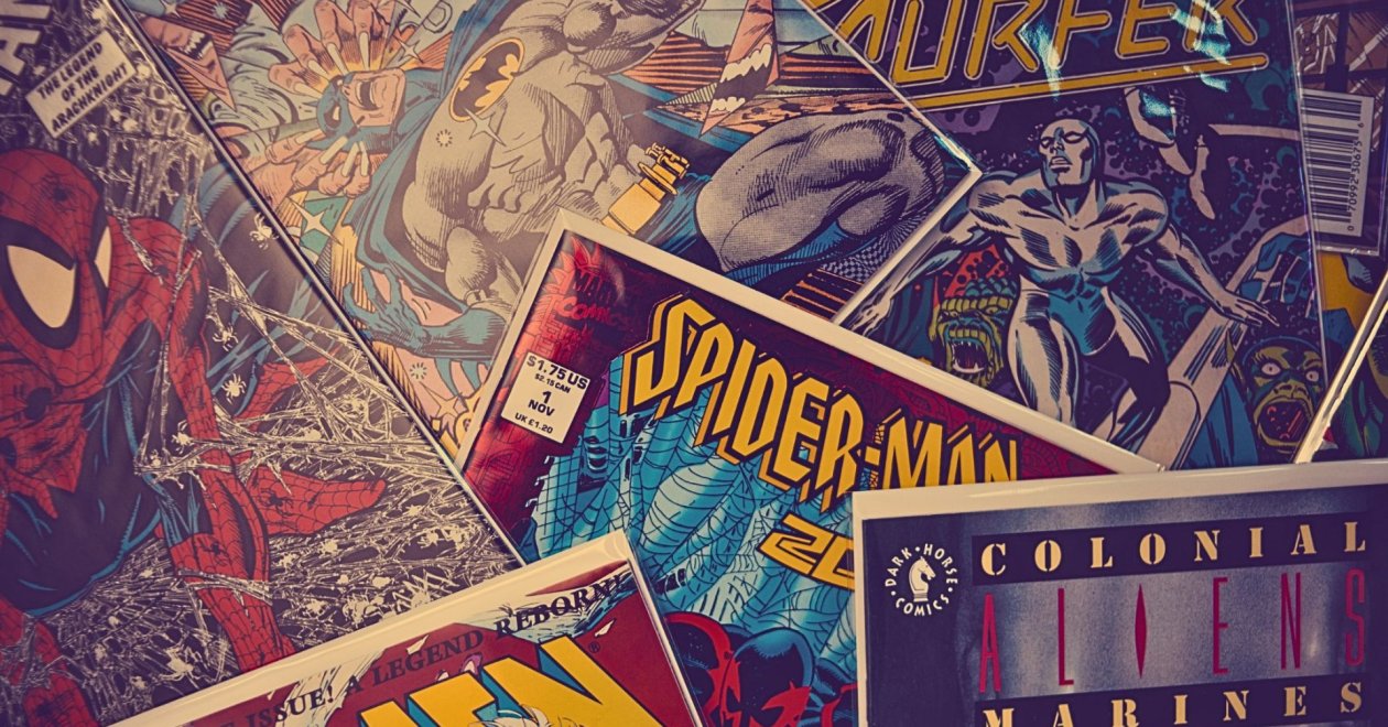 Képregényhősök csapatépítő program Balatonfüreden – kreatív képregénykalanddal