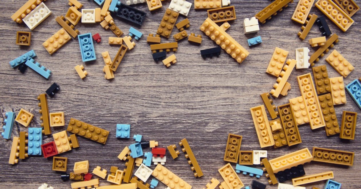 LEGO-híd csapatépítő program Balatonfüreden – egy csapatszellem-erősítő élmény