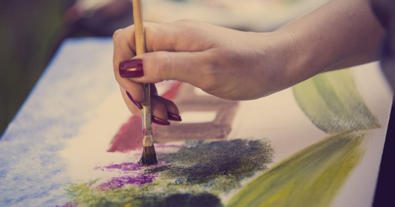 Művészi csapatépítő program Balatonfüreden – monumentális mozaikalkotással