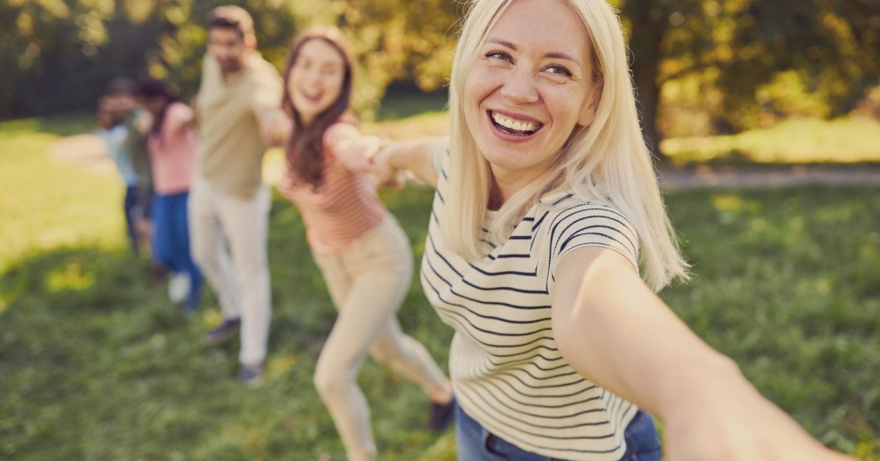 Világjáró csapatépítő program Balatonfüreden – kulturális kalandvetélkedővel