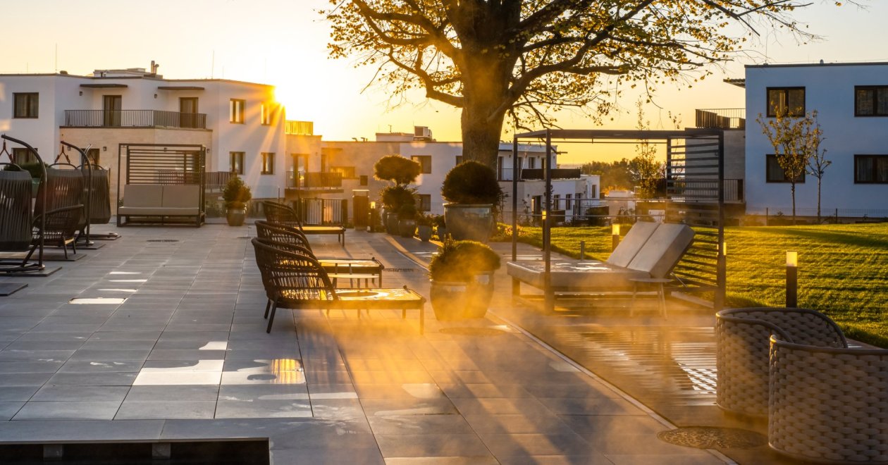 Készüljünk a télre: méregtelenítő, immunerősítő őszi wellnessel