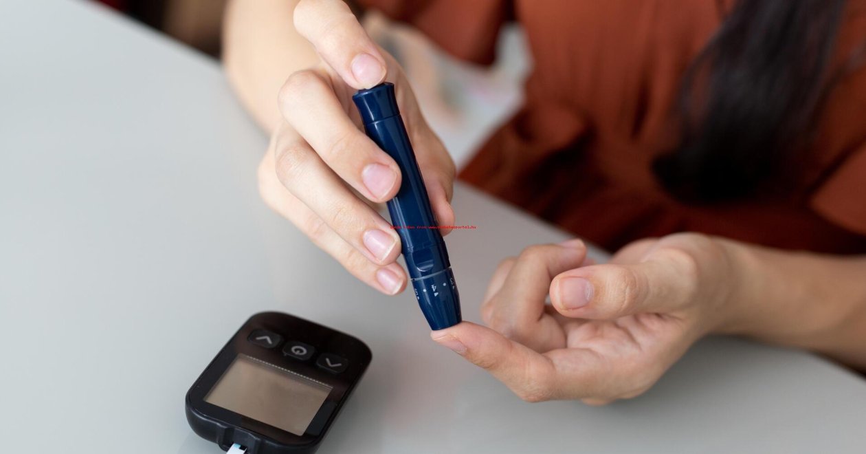 Hogyan mérjük meg a cukrunkat diszkréten étteremben?