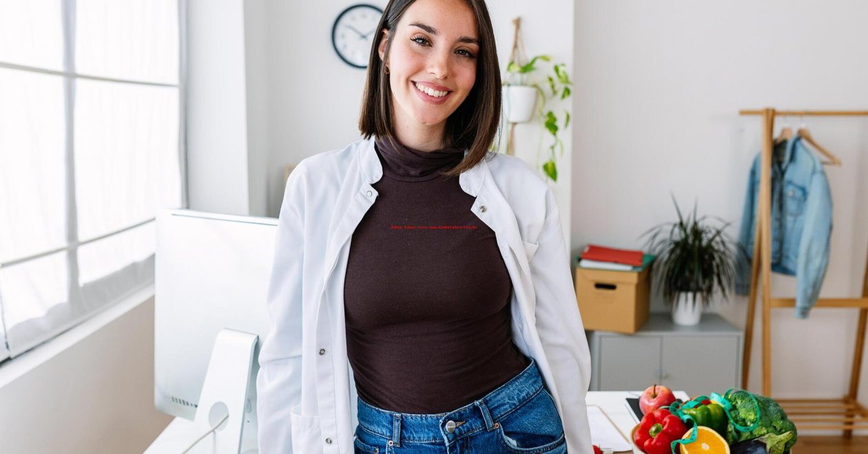 Pályakezdő dietetikus - Hogyan indulhatsz el?