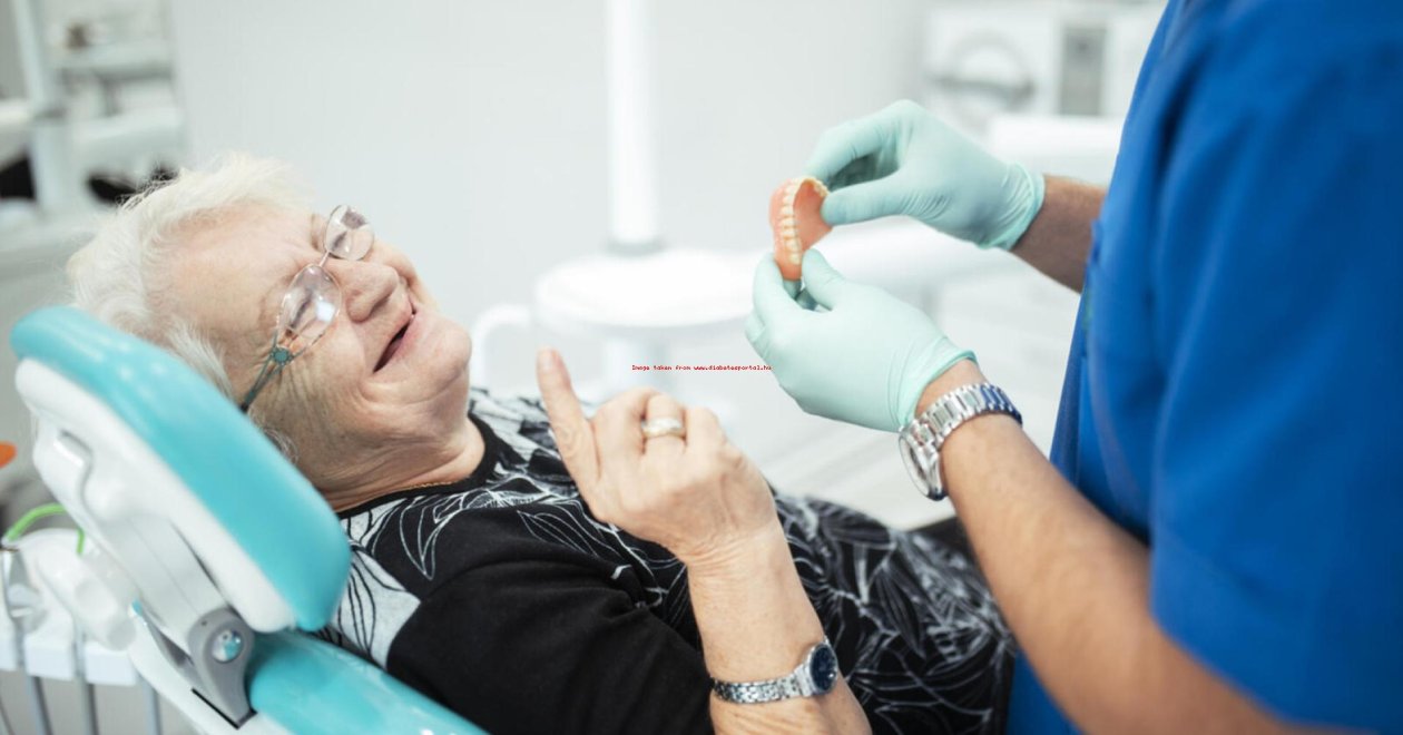 Mi történik, ha cukorbetegként nem foglalkozunk a fogszuvasodással?