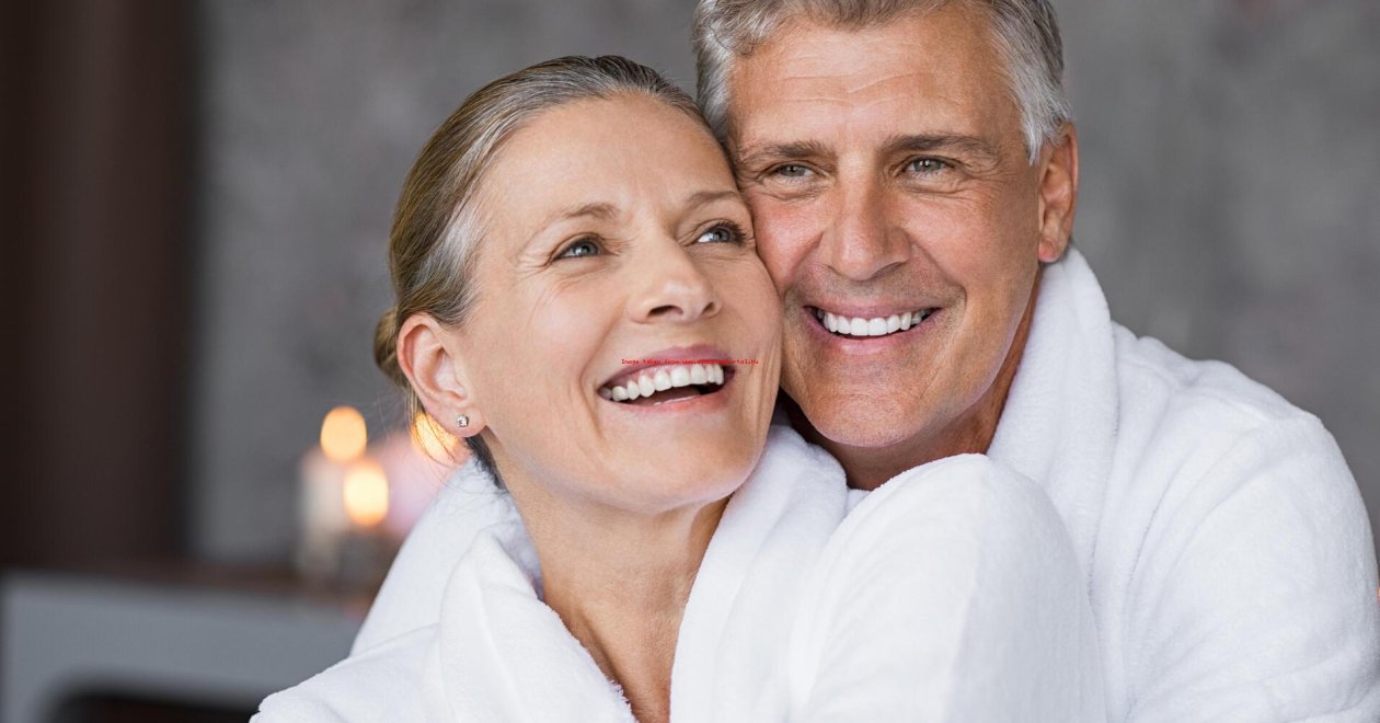 Az őszi wellness jótékonysága – Miért kellene receptre felírni?