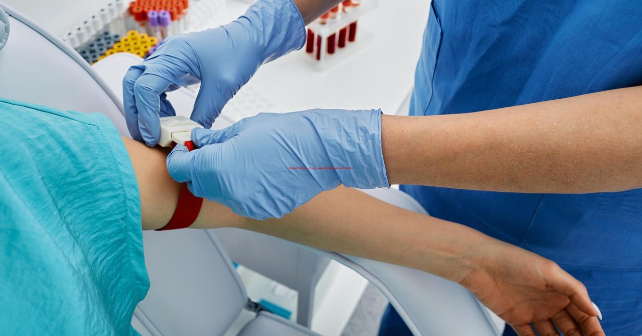 Ez az érték a vérben már évekkel előre jelzi a cukorbetegséget