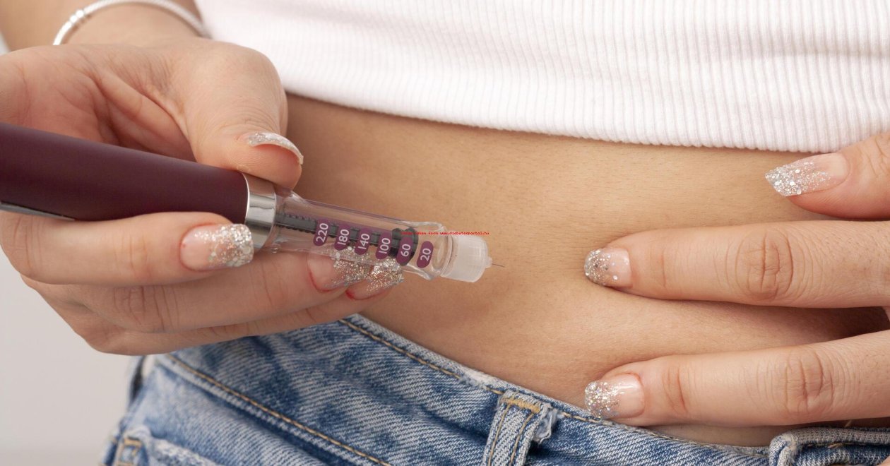 Az inzulinterápia gyakori mellékhatásai