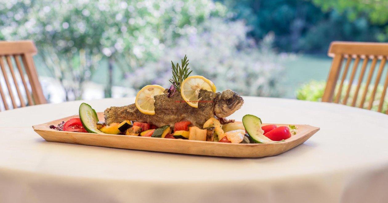 Ismerkedj meg a Kisalföld tájegységünk különleges ízeivel - 5 étel, amit ki kell próbálnod!