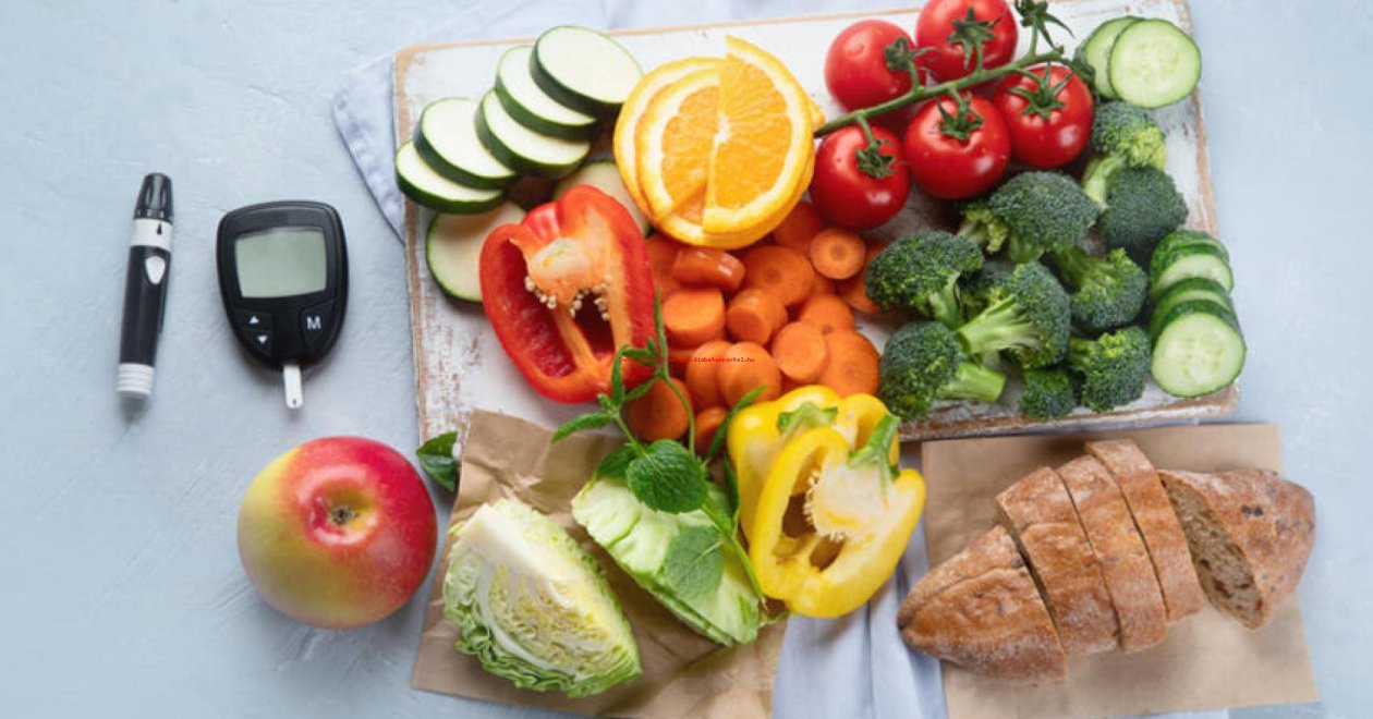 Endokrinológus segít: Inzulinrezisztencia esetén ez a 3 tápanyag nagyon fontos!