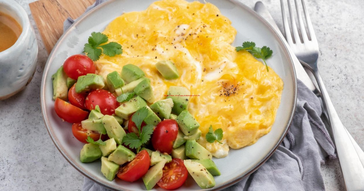 Ezzel a reggelivel indítsd a napod, ha cukorbeteg vagy!