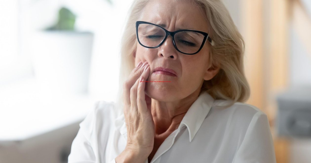 Egészséges mosoly cukorbetegséggel is: lehetséges?