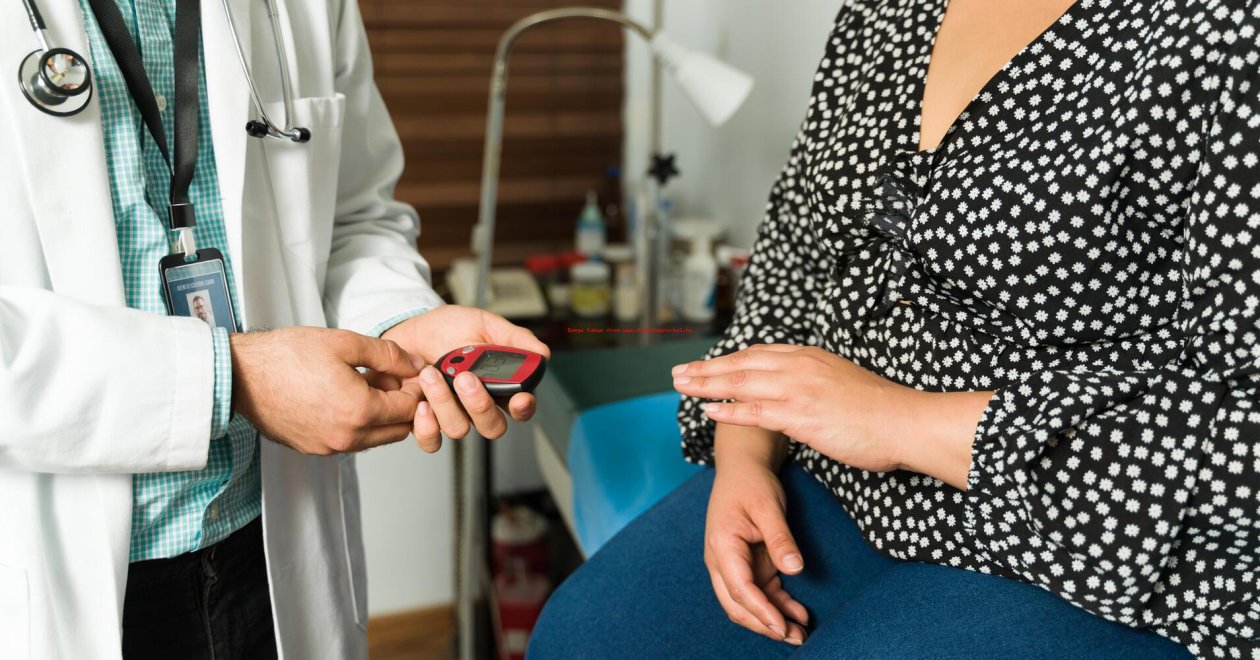 Ezekre a vizsgálatokra kell folyamatosan járnod, ha diabéteszes vagy