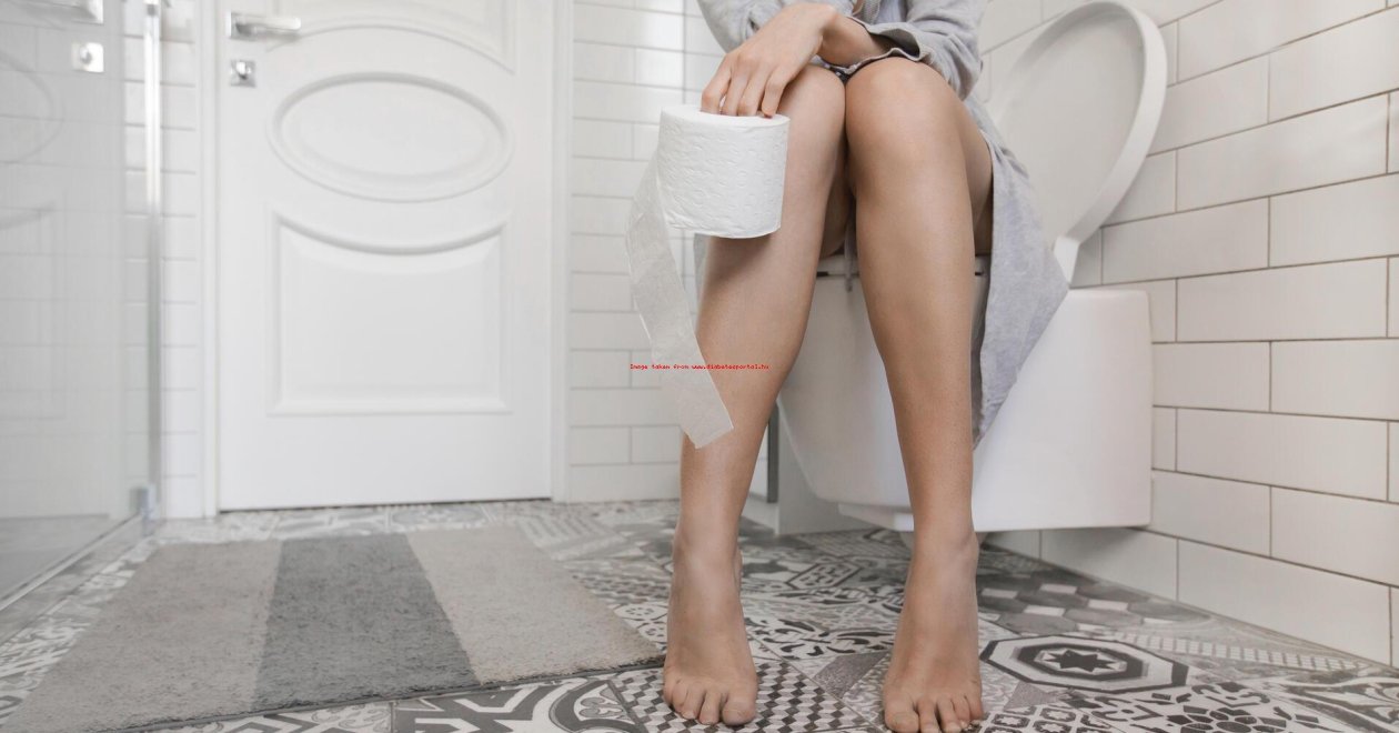 Az erős szagú vizelet is jelezhet cukorbetegséget - Erre figyelj!