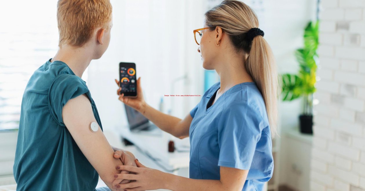 Így segíthet a cukorbetegséggel küzdők problémáin egy diabetológus
