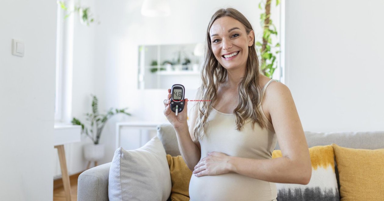 Hiába veszélyes a terhességi cukorbetegség, nem feltétlen van szükség inzulinra!