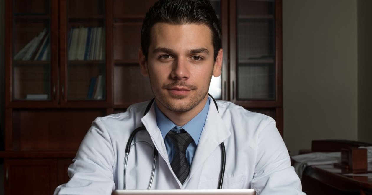 A keresőoptimalizálás az egészségügyben