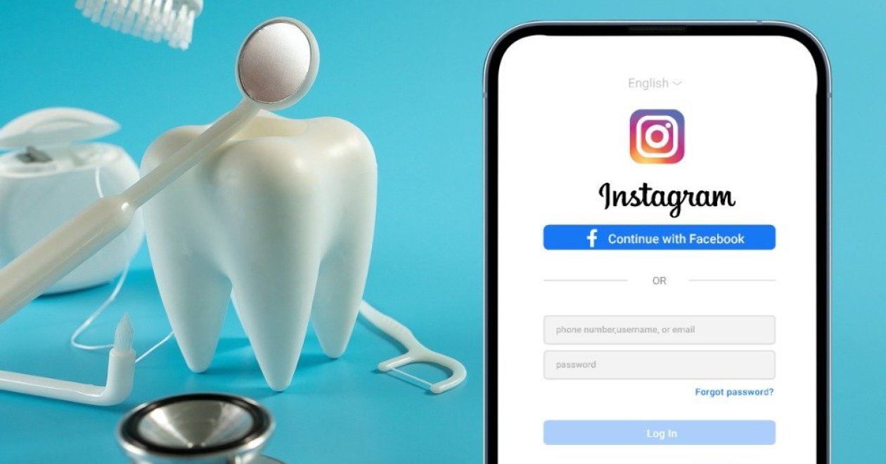 10 Hasznos Instagram tipp fogorvosoknak a szakmai jelenlét kiépítéséhez