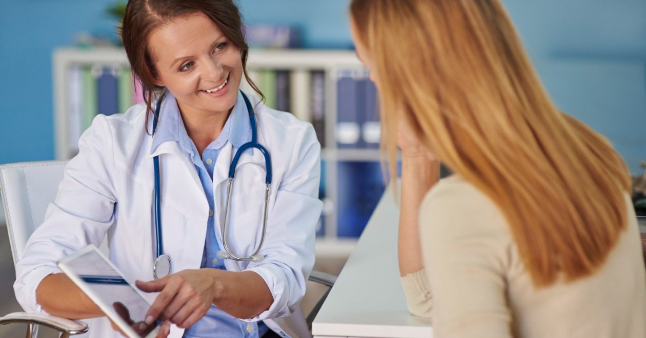 Páciensszerzés-marketing 2024-ben