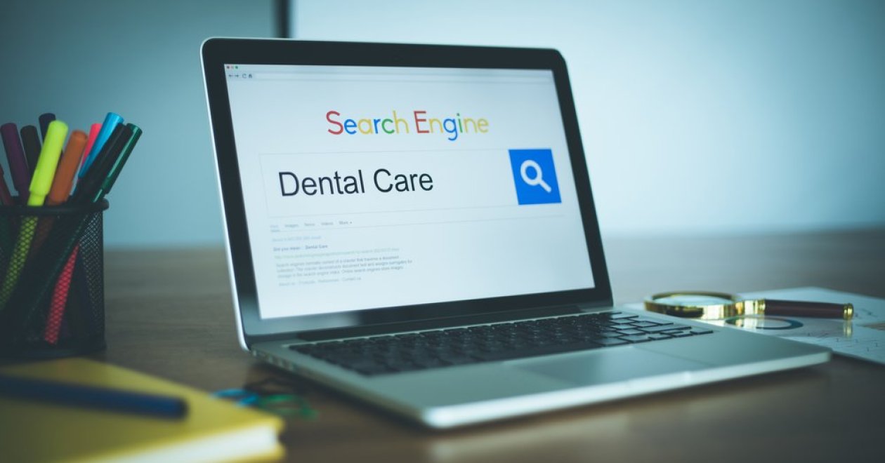 A Google rangsorolási tényezői egészségügyi praxisok számára