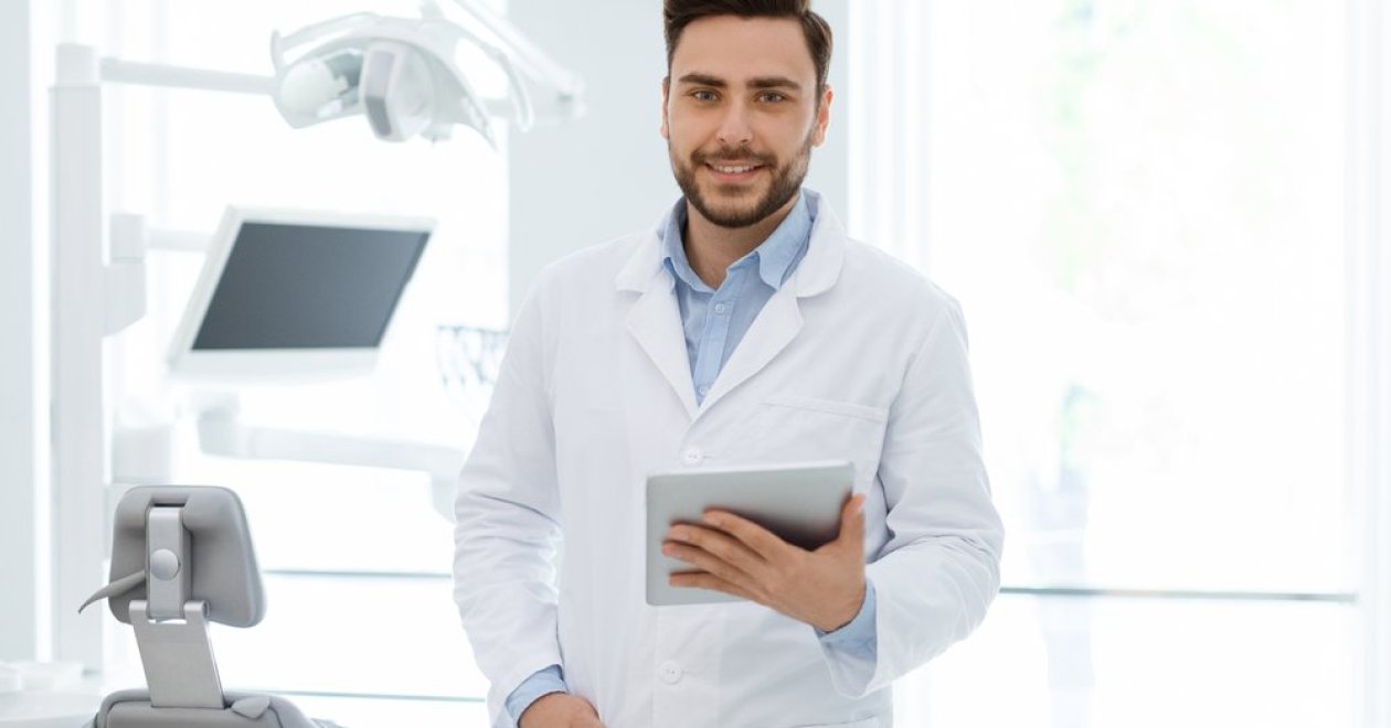 Fogorvos marketing 2024: ezekre érdemes figyelned a több beteg elérése érdekében