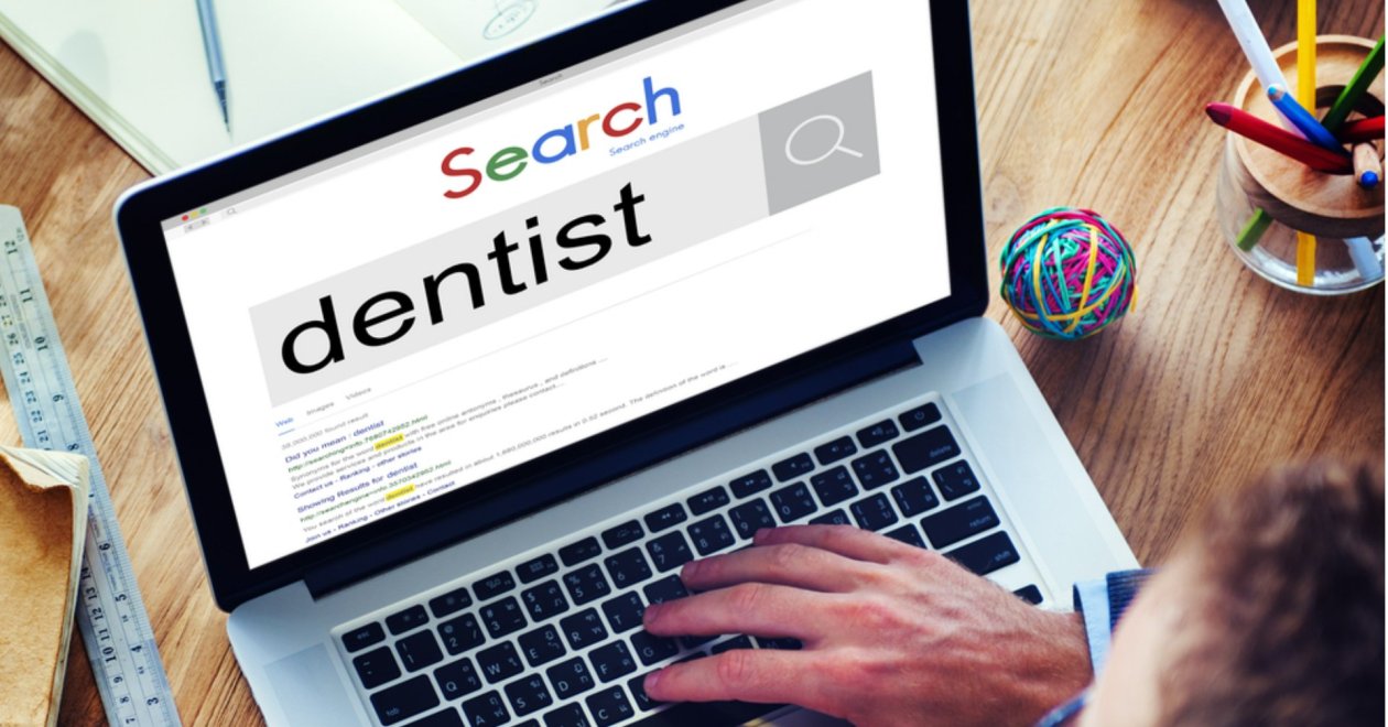 A fogászati SEO előnyei egy fogorvosi rendelő életében