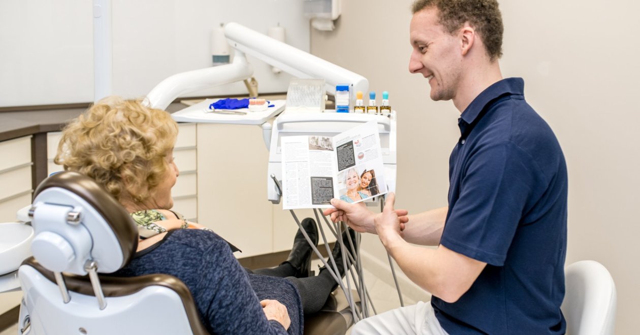 2 év alatt dupla siker és rendelő bővítés a Rosental Fogászatnál