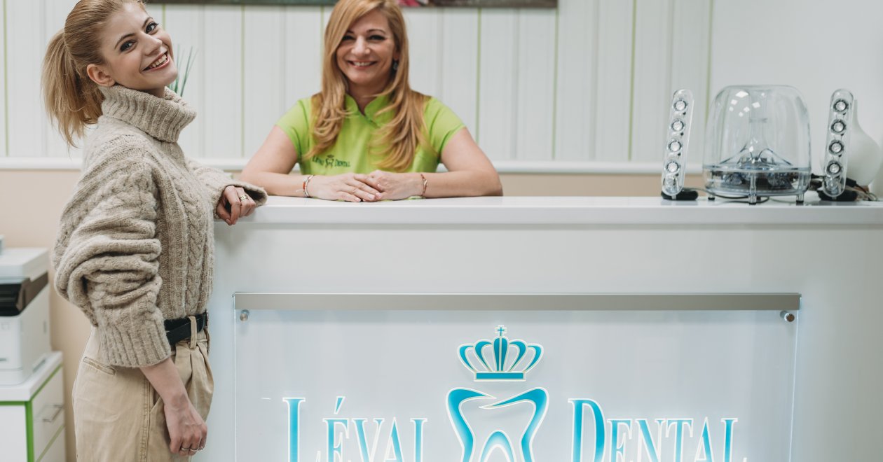 3 év alatt háromszor annyi páciens hirdetés nélkül: Siker a fogászati marketingben