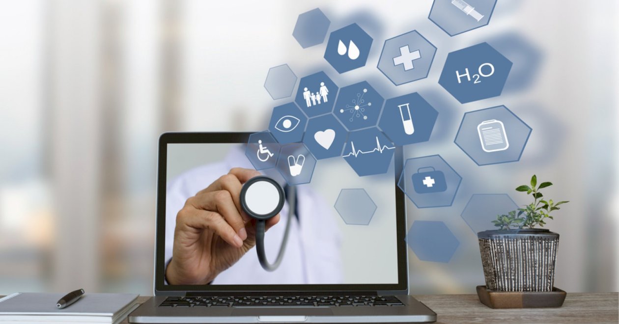 Az orvosi weblapkészítés legfőbb szempontjai, hogy a legtöbbet hozd ki praxisodból