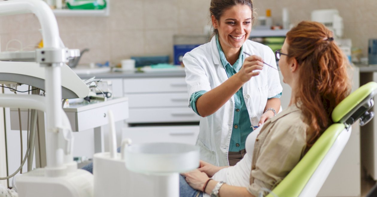 5 módja annak, hogy több pácienst vonzz a rendelőbe