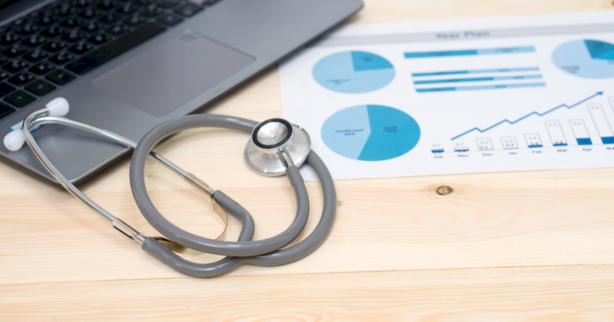 Egészségügyi online marketing