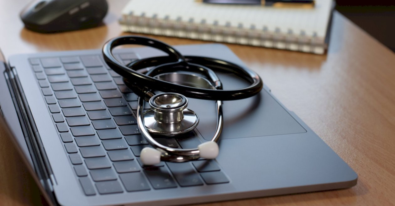 Online marketing tipp orvosoknak -Távegészségügy