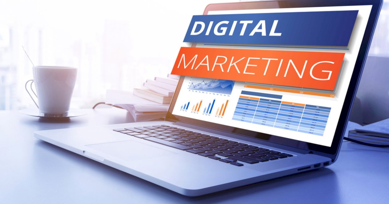 Digitális egészségügyi marketing -Az egészségügy online oldala