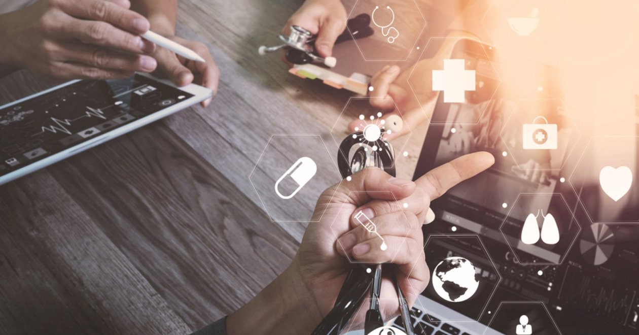 Egészségügyi weboldal marketing -Minden amit tudni kell