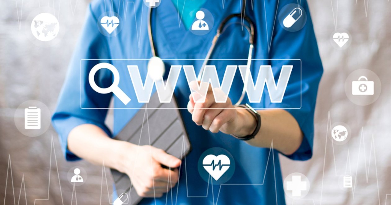 Egészégügyi weboldal marketing tippek -Így növeld weboldalad forgalmát