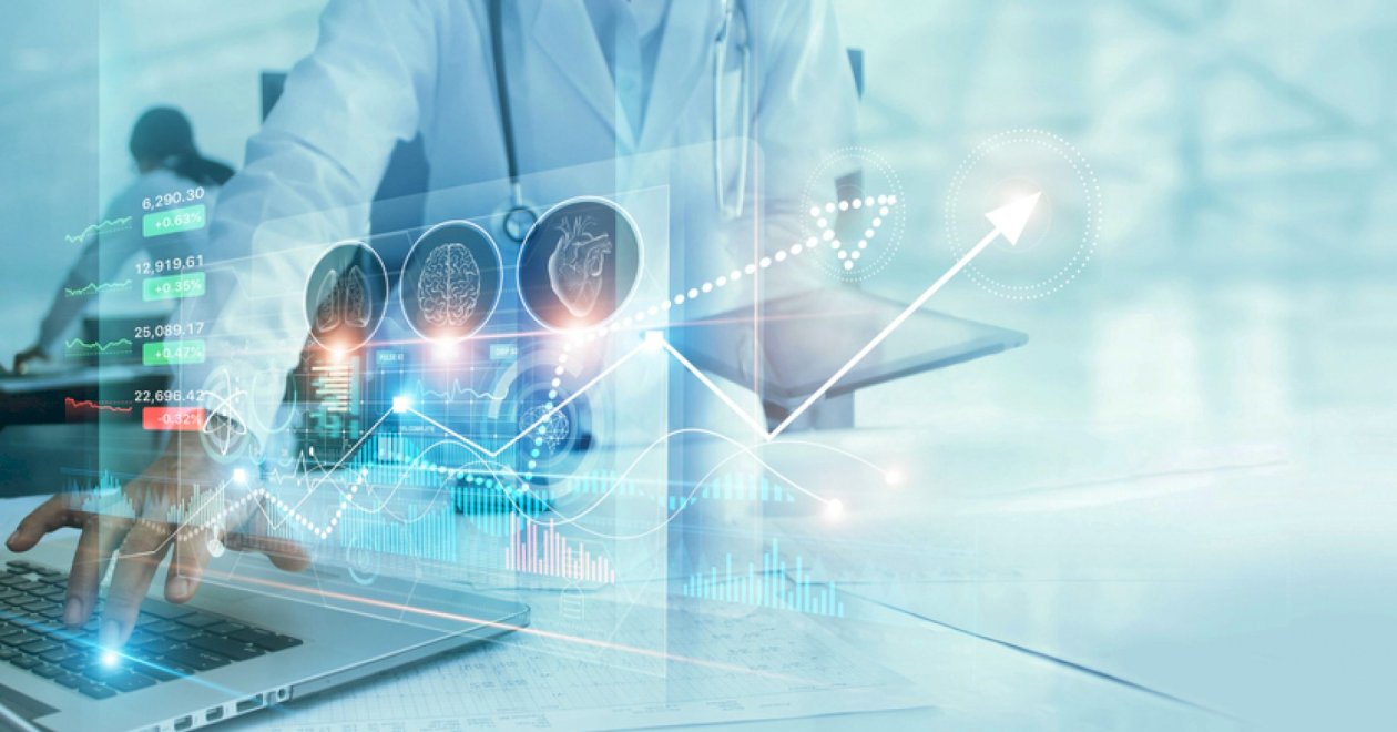 Egészségügyi marketing stratégia -a személyre szabott egészségügyi ellátásért